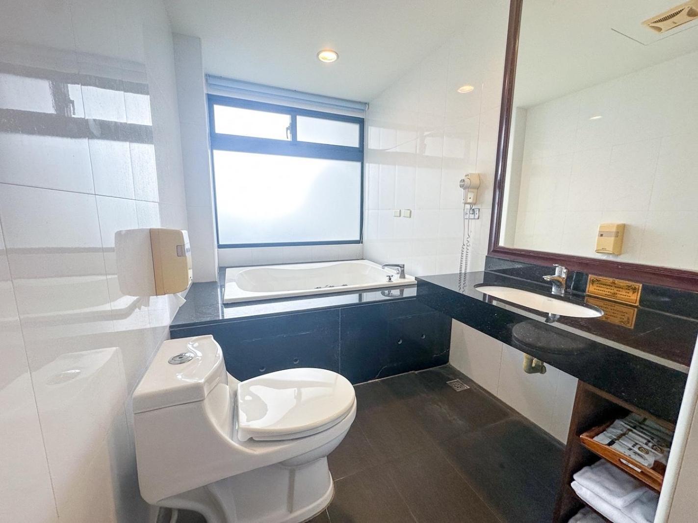 Fair Tale Motel - Sea Hualien Eksteriør bilde